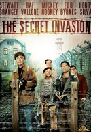 A Invasão Secreta (The Secret Invasion)