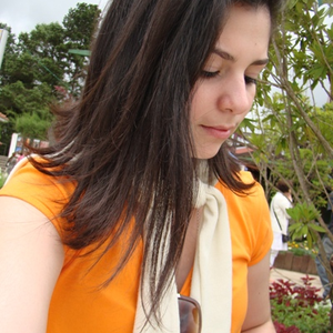 Foto de perfil de Bianca S.