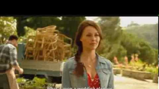 Trailer: Trailer Tuscan Wedding - English subtitled