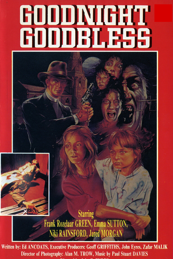  de Filme Boa Noite, Deus Abençoe (1987)