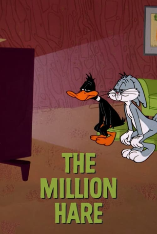 Poster 1 de Curta O Milionário (1963)