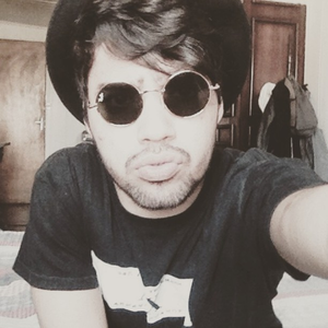 Foto de perfil de Ian Beccaria