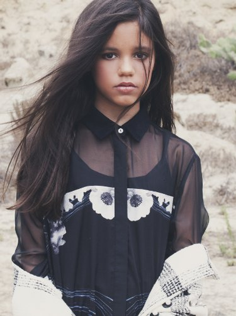 Jenna Ortega - Foto 9