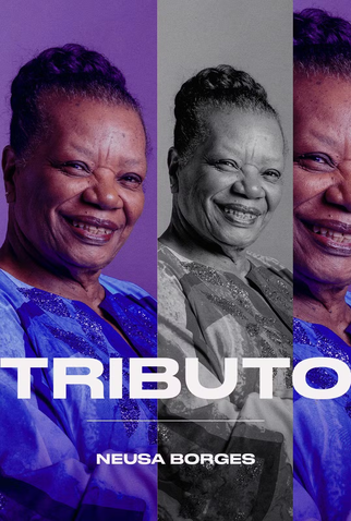 Poster 1 de TV Tributo - Neusa Borges (2025)