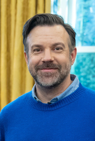 Jason Sudeikis