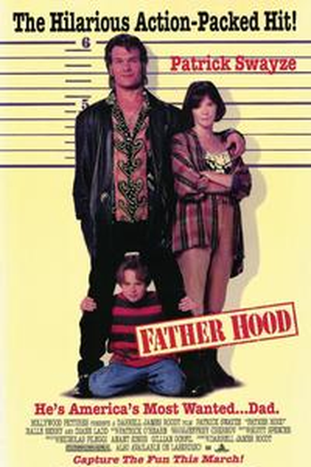  de Filme Um Pai Fujão (1993)