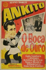 O boca de ouro (O boca de ouro)