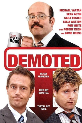  de Filme Rebaixados (2011)