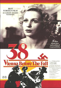 '38 (38 – Auch das war Wien)