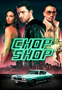 Desmanche - Perigo nas Ruas (Chop Shop)