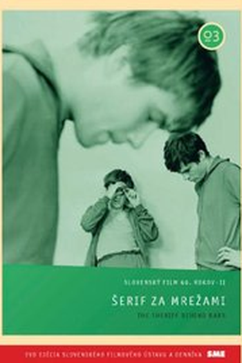  de Filme O Chefe Atrás das Grades (1966)