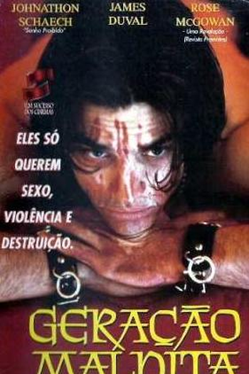  de Filme Geração Maldita (1995)
