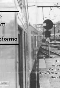 Entre o trem e a plataforma (Entre o trem e a plataforma)