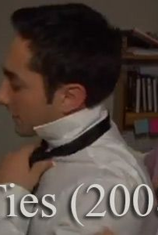 Poster 1 de Curta Ties (2008)