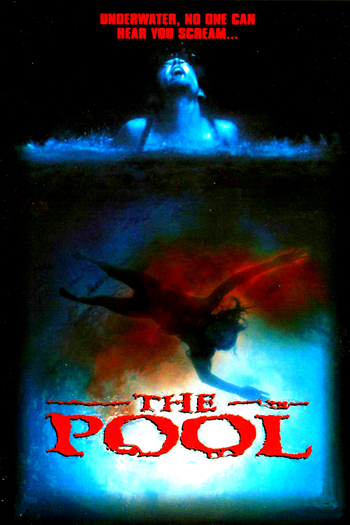  de Filme Um Grito Embaixo d'Água (2001)