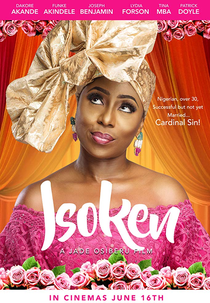 Quem Quer Casar Com Isoken? (Isoken)