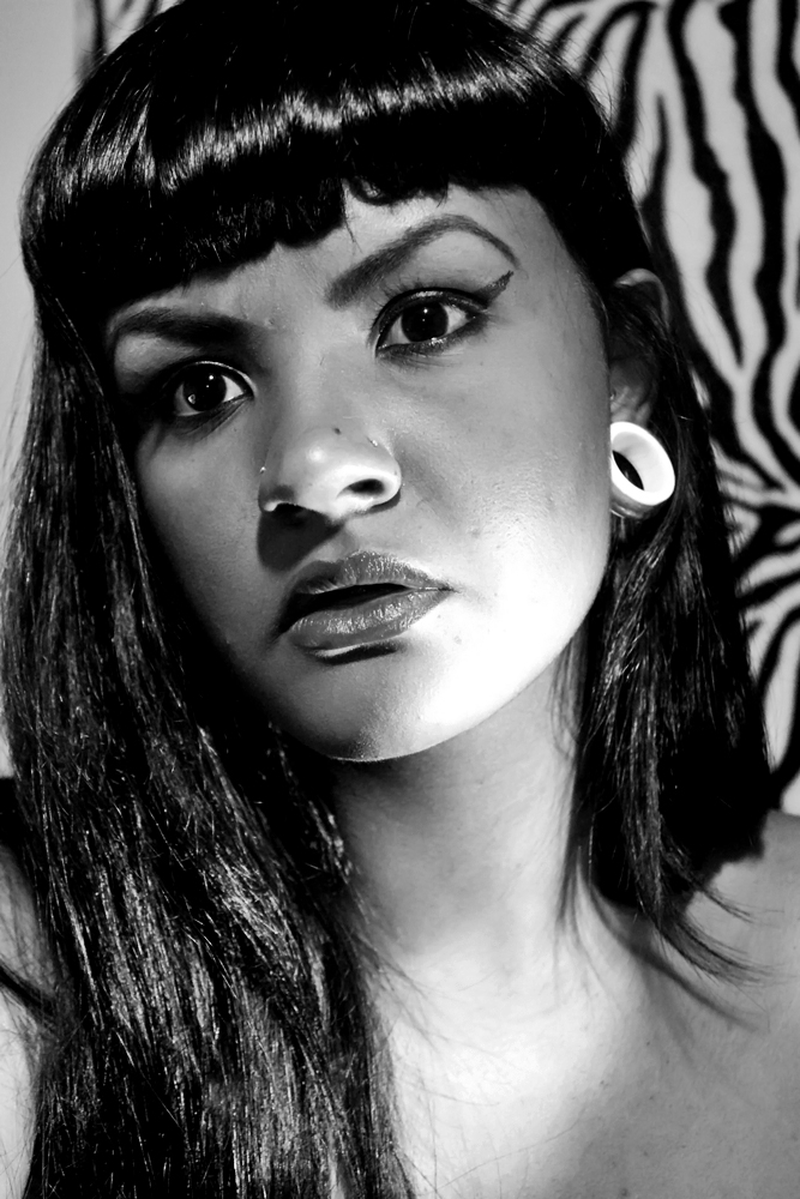 Faby Banks - Foto 1