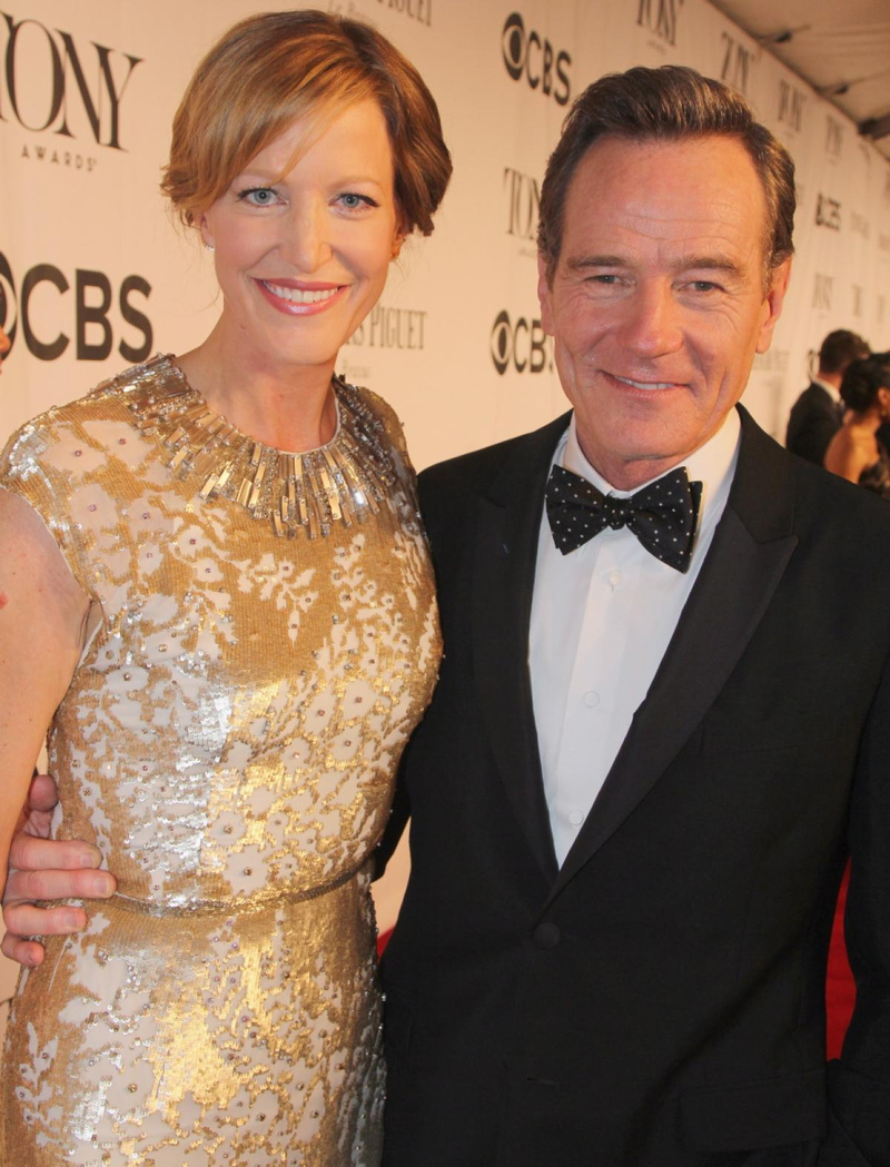 Bryan Cranston - Foto 4