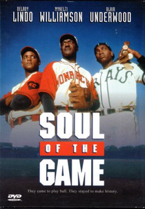 Os Campeões (Soul of the Game)