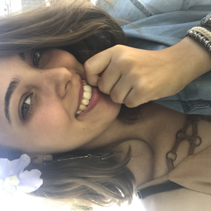 Foto de perfil de Isadora Lameirão