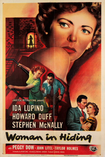  de Filme Entre o Amor e a Morte (1950)