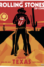Rolling Stones - Dallas 2015 (Rolling Stones - Dallas 2015)