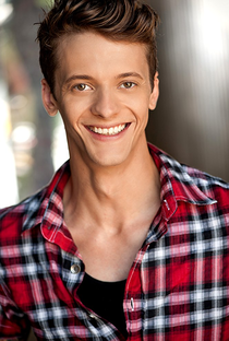 Adam Zastrow - Poster 1