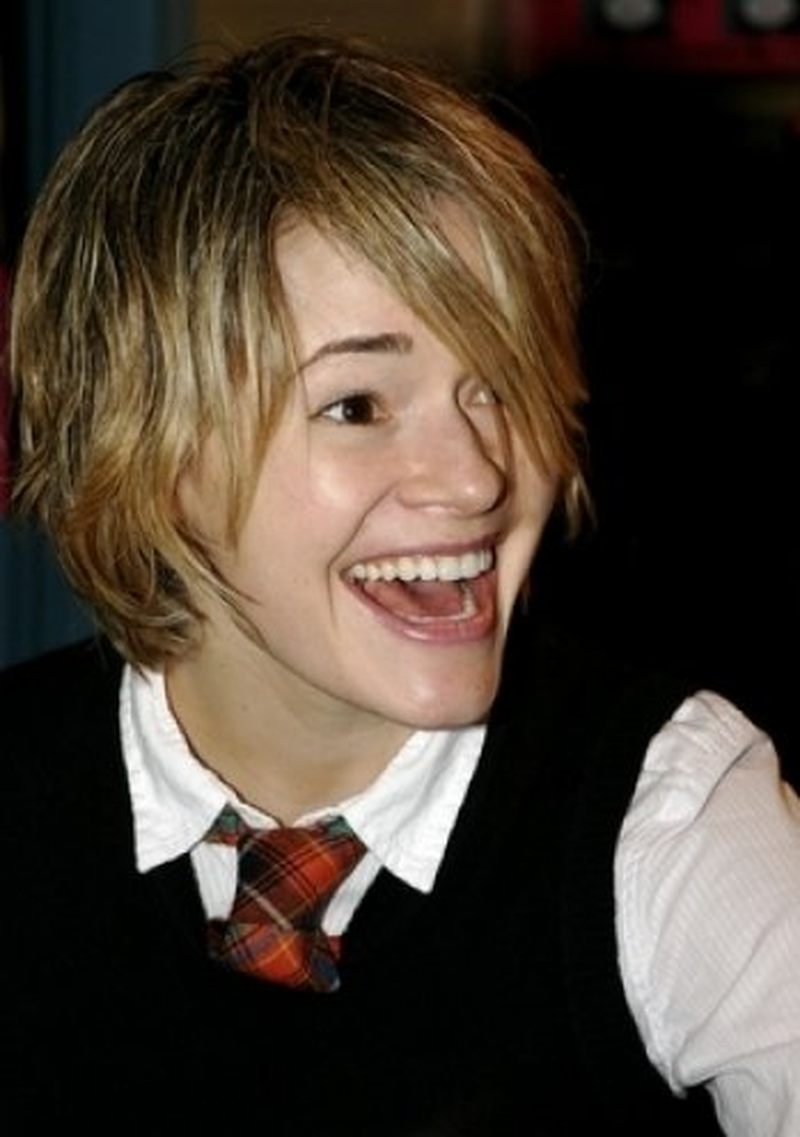 Leisha Hailey - Foto 4