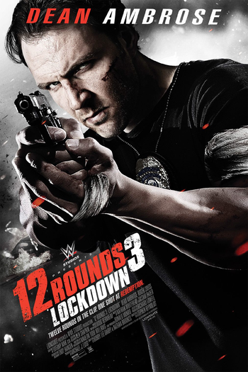  de Filme 12 Rounds 3: Confinamento (2015)