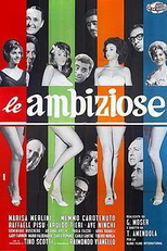 Le Ambiziose (Le ambiziose)