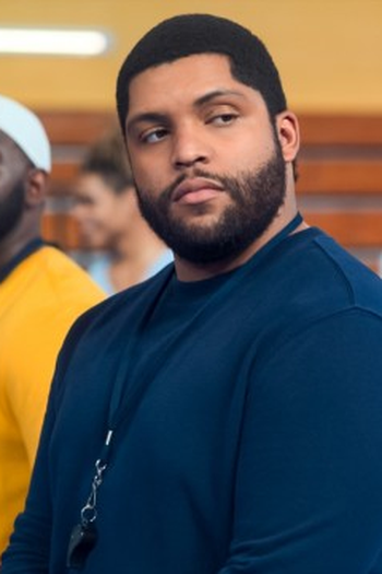 Poster de Episódio Haterade (2021)