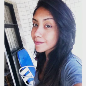 Foto de perfil de Louise