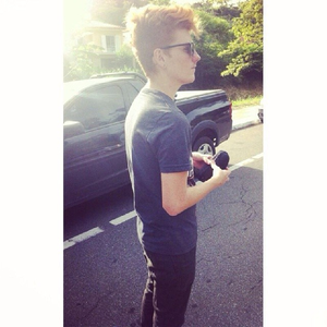 Foto de perfil de Bruno Coutinho