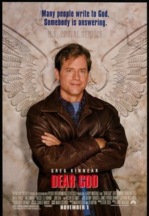 Deus Nos Acuda (Dear God)