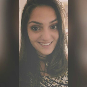 Foto de perfil de Gabriela