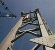 The Forth Road Bridge