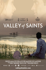 Vale dos Santos (Valley of Saints)