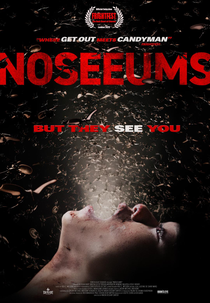 No-See-Ums (Noseeums)