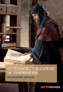 Gutenberg e o Nascimento da Impressão (Gutenberg, L'aventure de L'imprimerie)