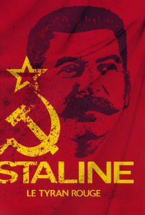 A Verdade Sobre Stalin - Poster / Capa / Cartaz - Oficial 1