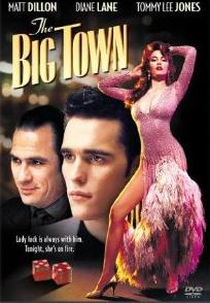 A Cidade do Jogo (The Big Town)