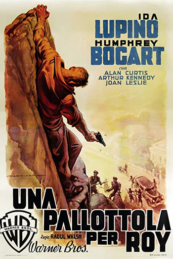  de Filme Seu Último Refúgio (1941)