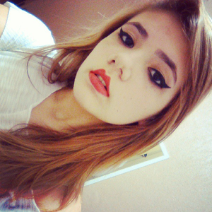 Foto de perfil de Larissa Holanda