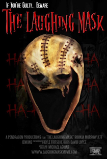 The Laughing Mask - Poster / Capa / Cartaz - Oficial 2