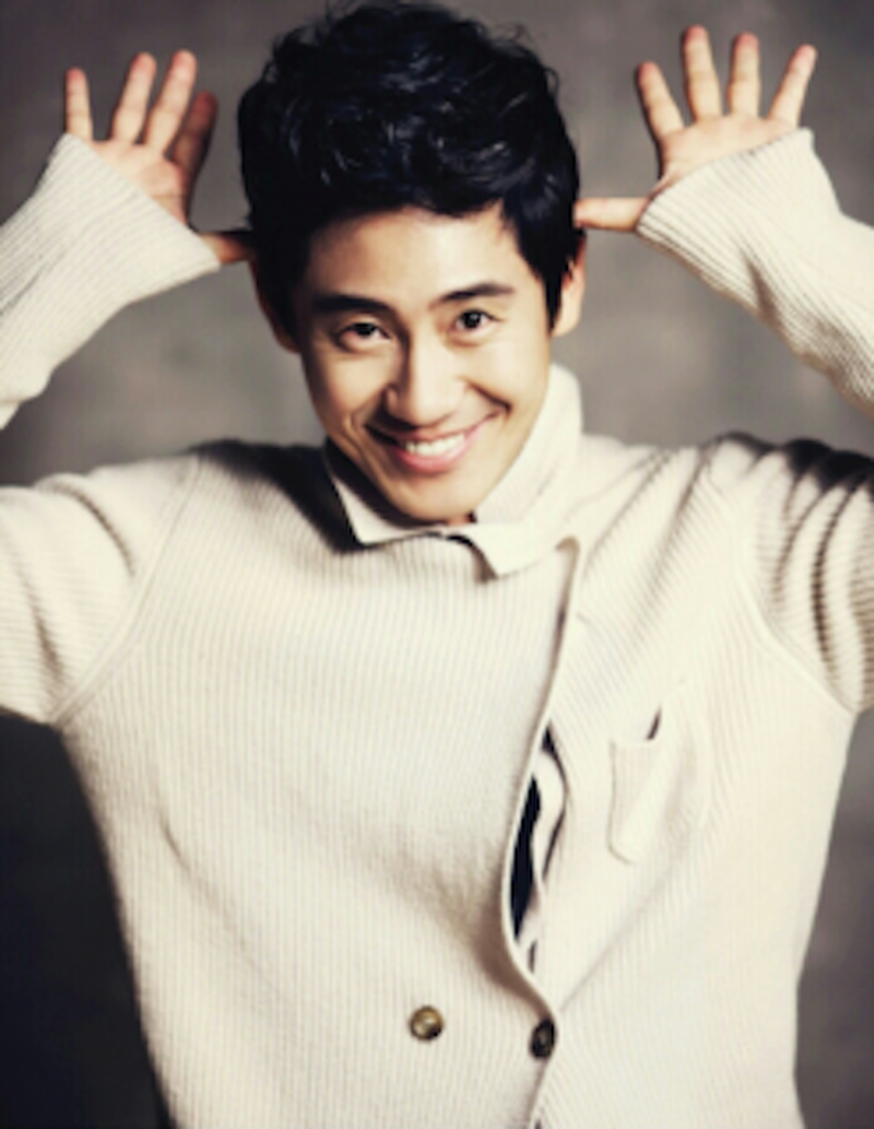 Shin Ha-kyun - Foto 2