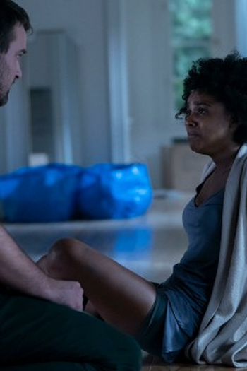 Poster de Episódio Dana (2022)