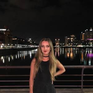 Foto de perfil de Isabelle