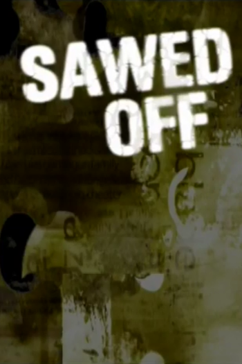 Poster de Curta Sawed Off (2004)
