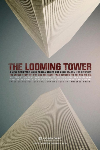  de Série The Looming Tower (2018)