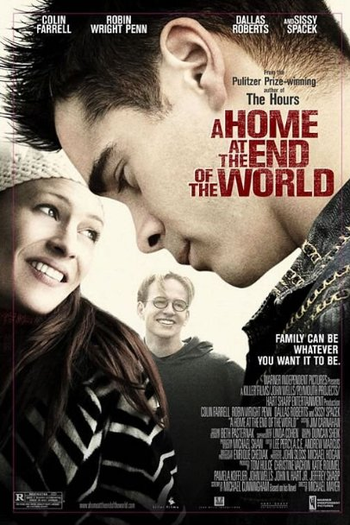  de Filme Uma Casa no Fim do Mundo (2004)